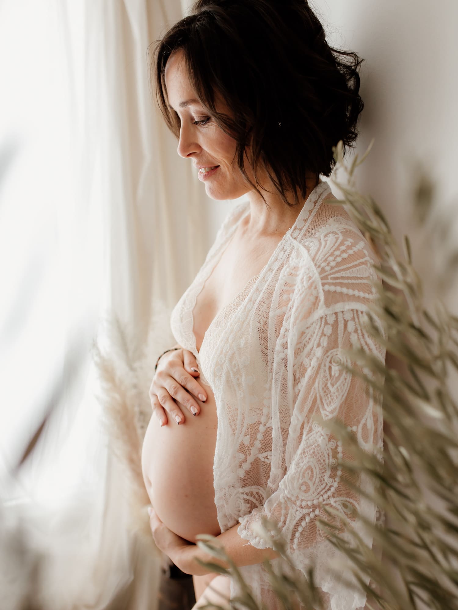 estudio fotografia alicante recien nacidos bebes embarazo fotografa natural
